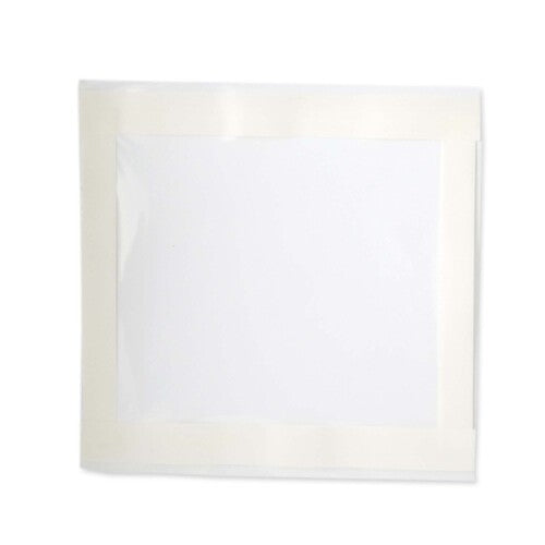 McKesson IV Site Barrier Protector 9 X 9 Inch NonSterile