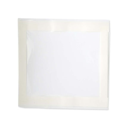 McKesson IV Site Barrier Protector 9 X 9 Inch NonSterile