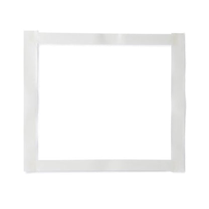 McKesson IV Site Barrier Protector 10 X 12 Inch NonSterile