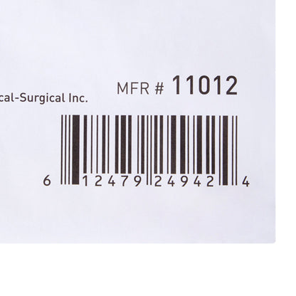 McKesson IV Site Barrier Protector 10 X 12 Inch NonSterile