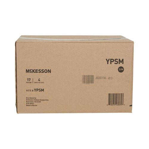 McKesson Unisex Youth Absorbent Underwear Small / Medium