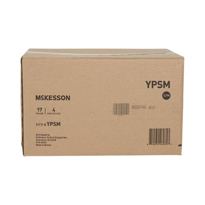 McKesson Unisex Youth Absorbent Underwear Small / Medium