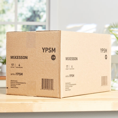 McKesson Unisex Youth Absorbent Underwear Small / Medium