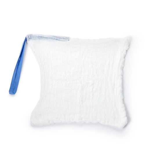 McKesson Surgical Laparotomy Sponge 12 X 12 Inch 5 Count