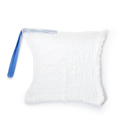 McKesson Surgical Laparotomy Sponge 12 X 12 Inch 5 Count