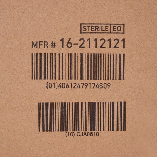 McKesson Surgical Laparotomy Sponge 12 X 12 Inch 5 Count