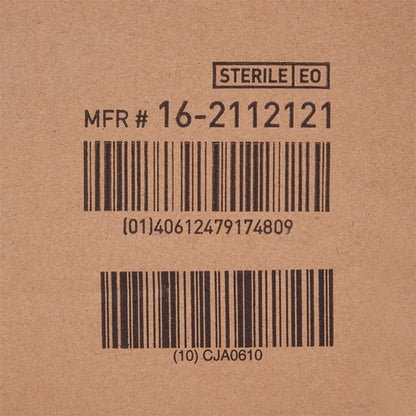 McKesson Surgical Laparotomy Sponge 12 X 12 Inch 5 Count