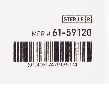 McKesson Wound Packing Strip Non-Impregnated 1/4 Inch X 5 Yard