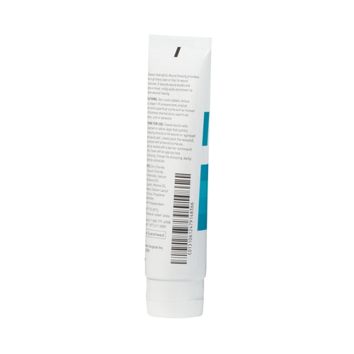 McKesson Hydrophilic Wound Dressing 3 oz. Gel
