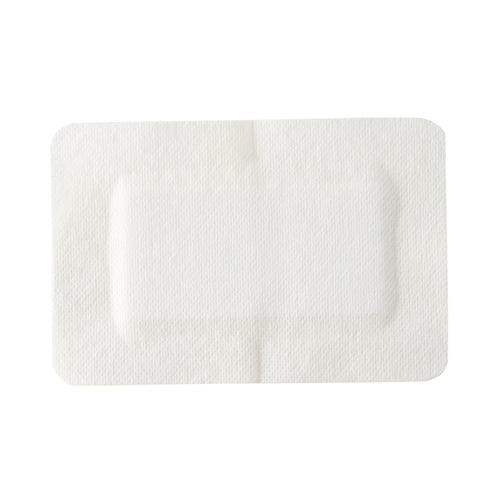 McKesson Island Dressing 4 X 6 Inch Rectangle Sterile