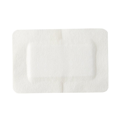 McKesson Island Dressing 4 X 6 Inch Rectangle Sterile