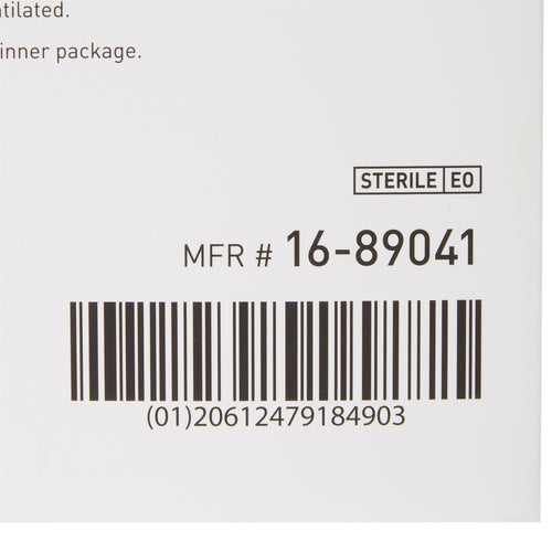 McKesson Island Dressing 4 X 10 Inch