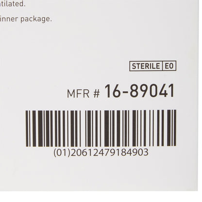 McKesson Island Dressing 4 X 10 Inch