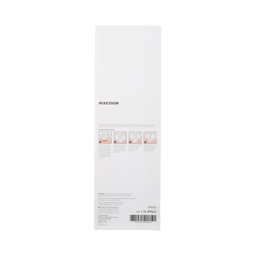 McKesson Island Dressing 4 X 14 Inch Rectangle Sterile
