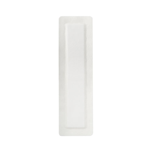 McKesson Island Dressing 4 X 14 Inch Rectangle Sterile
