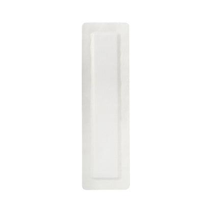 McKesson Island Dressing 4 X 14 Inch Rectangle Sterile