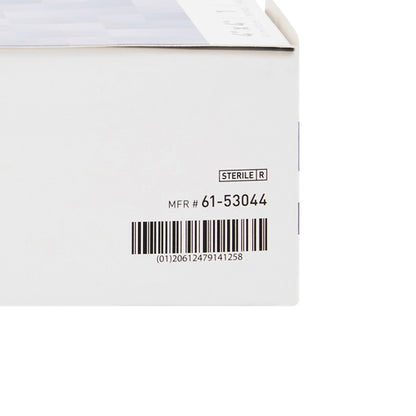 McKesson Hydrogel Wound Dressing Impregnated 4 X 4 Inch