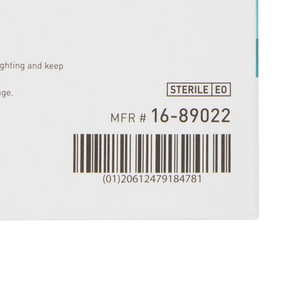 McKesson Island Dressing 2 X 2 Inch