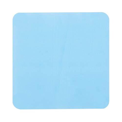 McKesson Hydrogel Wound Dressing Sheet 4 X 4 Inch Sterile