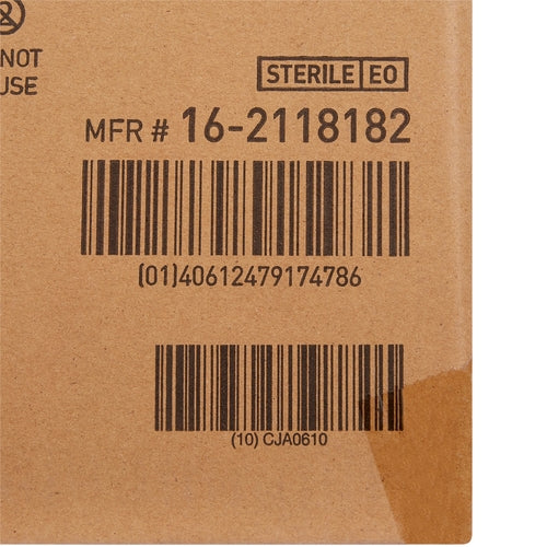 McKesson Surgical Laparotomy Sponge 18 X 18 Inch