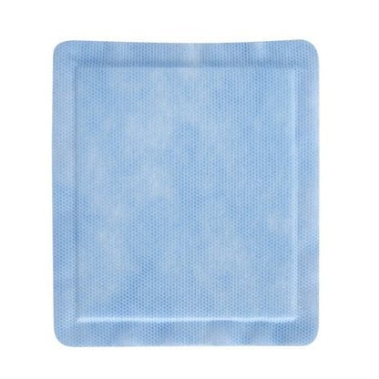 McKesson Super Absorbent Dressing 4 X 5 Inch