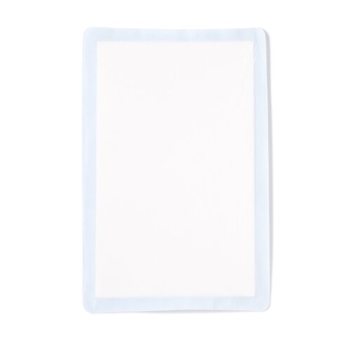 McKesson Super Absorbent Dressing 6 X 9 Inch Rectangle