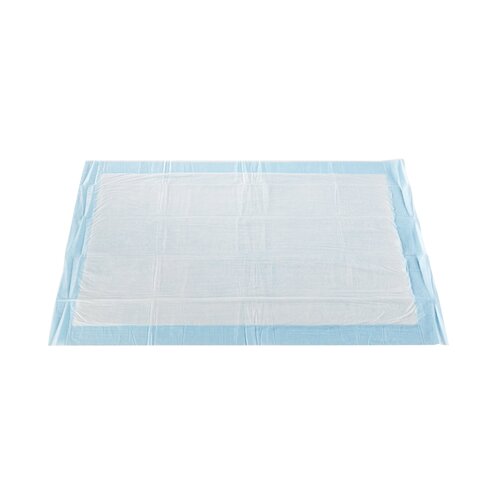 McKesson Disposable Underpad Classic Plus 23 X 36 Inch