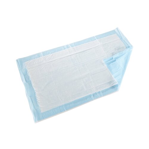 McKesson Disposable Underpad Classic Plus 23 X 36 Inch
