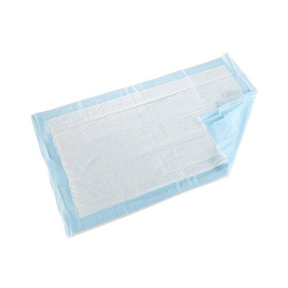 McKesson Disposable Underpad Classic Plus 23 X 36 Inch