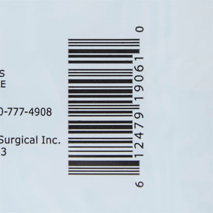 McKesson Disposable Underpad Classic Plus 23 X 36 Inch