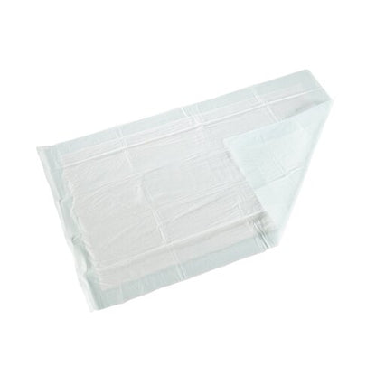 McKesson Disposable Underpad Super 23 X 36 Inch