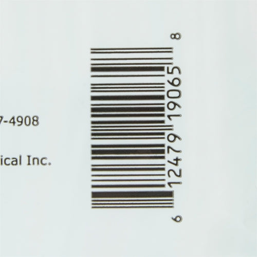 McKesson Disposable Underpad Super 23 X 36 Inch