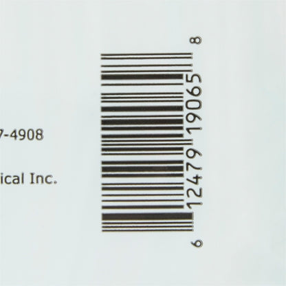 McKesson Disposable Underpad Super 23 X 36 Inch