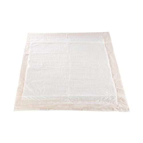 McKesson Disposable Underpad Ultra 36 X 36 Inch