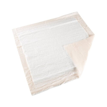 McKesson Disposable Underpad Ultra 36 X 36 Inch