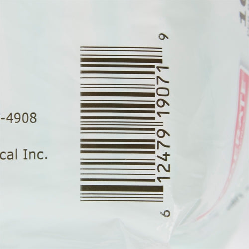 McKesson Disposable Underpad McKesson Super 30 X 30 Inch