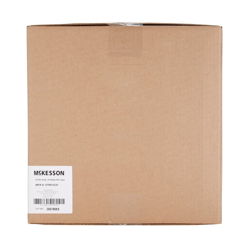 McKesson Disposable Underpad McKesson Super 30 X 30 Inch