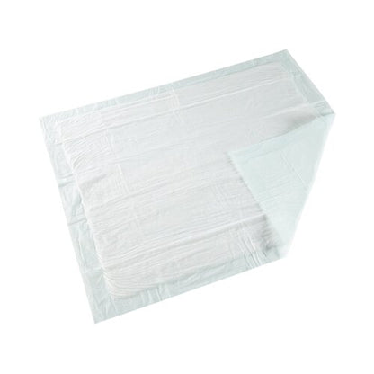 McKesson Disposable Underpad Super 30 X 36 Inch