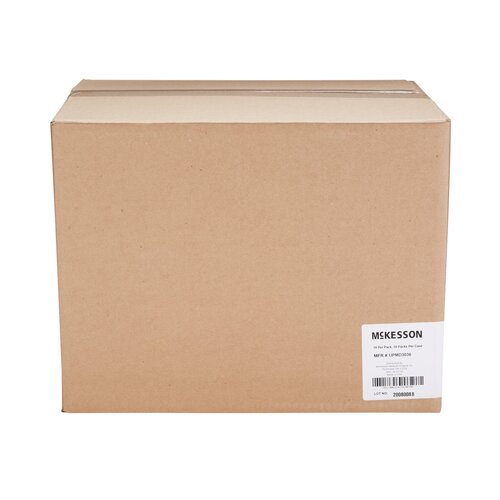 McKesson Disposable Underpad Super 30 X 36 Inch