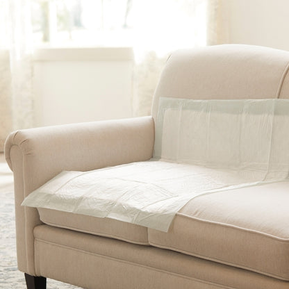 McKesson Disposable Underpad Super 30 X 36 Inch