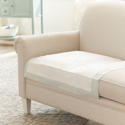 McKesson Disposable Underpad Super 30 X 36 Inch