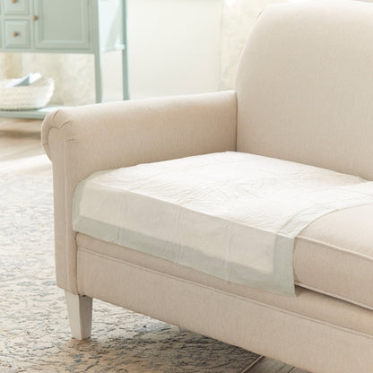 McKesson Disposable Underpad Super 30 X 36 Inch