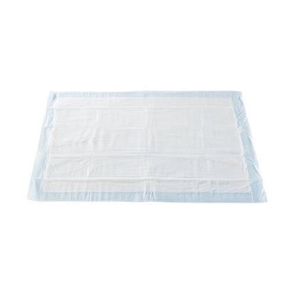 McKesson Disposable Underpad Ultra Breathable Low Air Loss 23 X 36 Inch