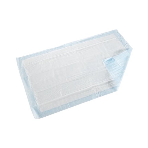 McKesson Disposable Underpad Ultra Breathable Low Air Loss 23 X 36 Inch