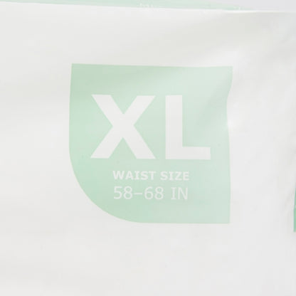 McKesson Absorbent Underwear - Adult X-Large Unisex