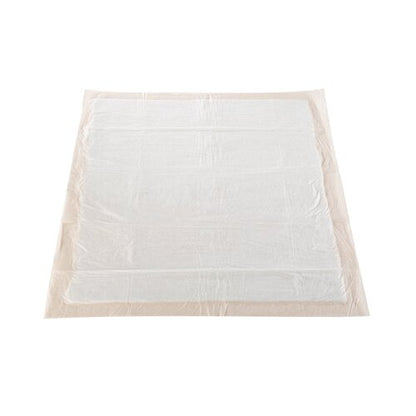 McKesson Disposable Underpad Ultra 30 X 30 Inch