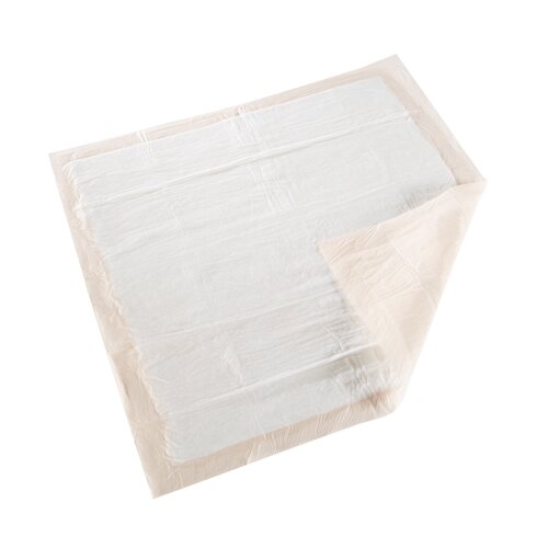 McKesson Disposable Underpad Ultra 30 X 30 Inch