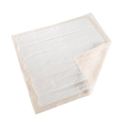 McKesson Disposable Underpad Ultra 30 X 30 Inch