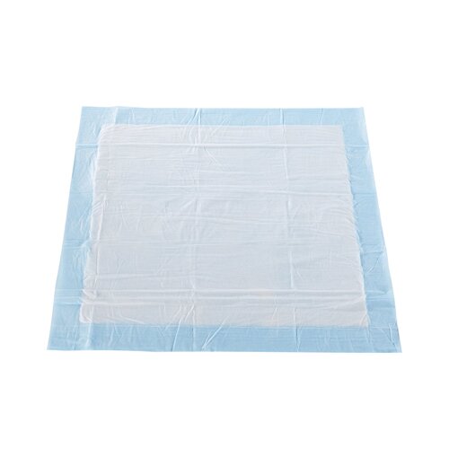 McKesson Disposable Underpad Classic Plus 23 X 24 Inch