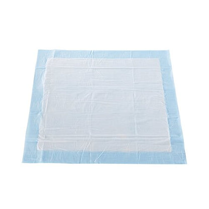 McKesson Disposable Underpad Classic Plus 23 X 24 Inch